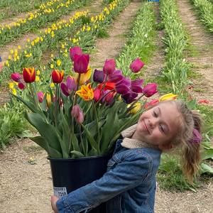 Meet your Posher, Caroline